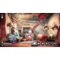 SHINSEGAE I&C INC. Hexenquelle R Playstation 5