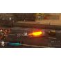 Rainy Frog Front Mission 2 Remake Playstation 4