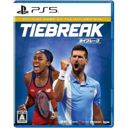 3goo Nacon Tiebreak Il...