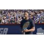 3goo Nacon Tiebreak Il gioco ufficiale dell'ATP e WTA Playstation 5