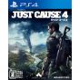 Square Enix Just Cause 4 SONY PS4 PLAYSTATION 4