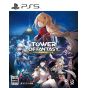 Perfekte Welt Spiele Tower of Fantasy Assemble Edition Playstation 5