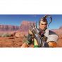 Arika Fighting EX Layer SONY PS4 PLAYSTATION 4