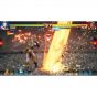 Arika Fighting EX Layer SONY PS4 PLAYSTATION 4