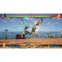 Arika Fighting EX Layer SONY PS4 PLAYSTATION 4
