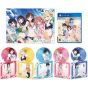 MAGES Rent A Girlfriend The Horizon e la ragazza in costume da bagno Edizione limitata per Playstation 4