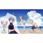 Entergram Idea Factory Amatsu Sora ni Saku Edizione Limitata Playstaton 4