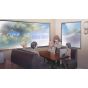 Entergram Idea Factory Amatsu Sora ni Saku Edizione Limitata Playstaton 4