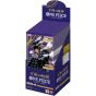 BANDAI OP10 One Piece Pack Royal Lineage Gioco di Carte Scatola 24 Confezioni
