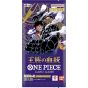 BANDAI OP10 One Piece Pack Royal Lineage Gioco di Carte Scatola 24 Confezioni