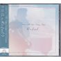 Re feel Kanon Air Piano Arrange Album CD Anime