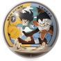ENSKY Carta Teatro Ball Dragon Ball Z PTB-15X Son Goku VS Vegeta
