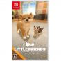 Imagineer Little Friends Perros y Gatos NINTENDO SWITCH