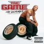 The Game The Documentary Cd Anime