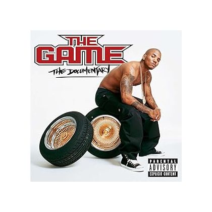 The Game The Documentary Cd...