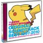 Media factory TV Anime Pokémon Original Soundtrack Best 1997-2010 Orchestral Arrangements by Shinji Miyazaki CD Anime