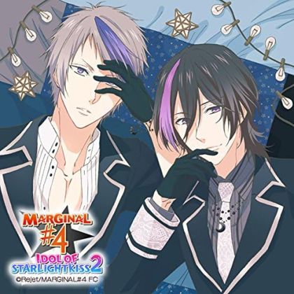 Rejet Co IDOL OF STARLIGHT...
