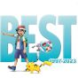 Sony Music Labels Pokémon TV Theme Song BEST OF BEST OF BEST 1997-2023  Regular Edition CD Anime
