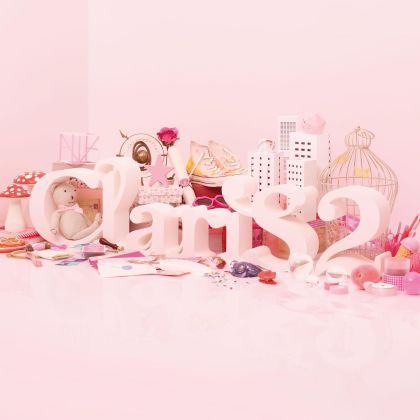 Sony ClariS SINGLE BEST 2nd CD