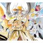 SMD itaku Re II Romancing SaGa Battle Arrangement Flash CD game