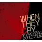 Frontier Works When They Cry CD Anime