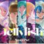 Lantis Meduse CD anime