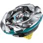 Takara Tomy Beyblade X UX-08 Starter Silver Wolf 3-80FB
