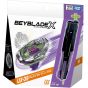 Takara Tomy Beyblade X UX 09 Starter Samurai Saver 2 70L