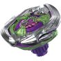 Takara Tomy Beyblade X UX 09 Starter Samurai Saver 2 70L