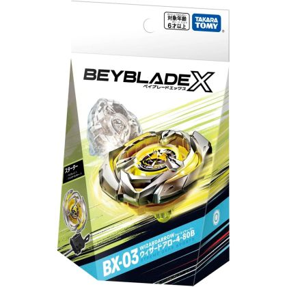 Takara Tomy Beyblade X BX...