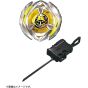 Takara Tomy Beyblade X BX 03 Starter Wizard Pfeil 4 80B