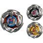 Takara Tomy Beyblade X BX-16 Random Booster Viper Tail Select Metal
