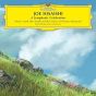Universal music A Studio Ghibli Symphonic Celebration by Hayao Miyazaki CD anime
