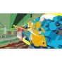 Sorgente morbida Bomba Rush Cyberfunk Switch