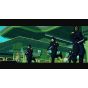 Sorgente morbida Bomba Rush Cyberfunk Switch