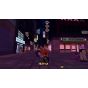 Sorgente morbida Bomba Rush Cyberfunk Switch