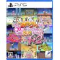Editore D3 Sì, volete questi giochi, quindi eccovi serviti. Vediamo come li risolvete: 1+2 Playstation 5