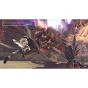 Bandai Namco Games God Eater 3 SONY PS4 PLAYSTATION 4