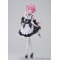 Good Smile Company Pop Up Parade Re Zero Beginn des Lebens in einer anderen Welt Ram L Size Figur