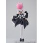 Good Smile Company Pop Up Parade Re Zero Empezando la Vida en Otro Mundo Figura Ram Tamaño L