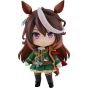 Good Smile Company Nendoroid Uma Musume Pretty Derby Symbolil Dolph Figure