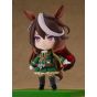Good Smile Company Nendoroid Uma Musume Pretty Derby Symbolil Dolph Figure