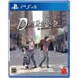 Arc System Works Daedalus Il Risveglio del Jazz Dorato SONY PS4 PLAYSTATION 4