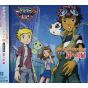 FEEL ME Digimon Adventure 02 Drama CD Door to Summer CD Game