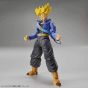 Bandai Spirits Figure rise Standard Dragon Ball Super Saiyan Trunks Figure