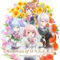 Media Factory ONGEKI Sound Collection 07 Memories of ONGEKI CD Game