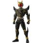 Bandai Spirits Figure Rise Standard Kamen Rider Kuuga Ultimate Form Figure