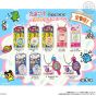 Bandai Tamagotchi Okashi Ei Bolo mit Paket Charme Box von 12 Shokugan Ei Bolo mit Schokolade