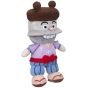 Sega Don Kamameshi beans S Plus Chii Anpanman pre Plush