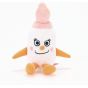 Sega Toys Anpanman Prichi Beans S plus Mirubuya Plush